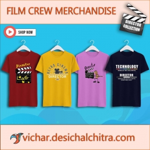 Film Crew Products